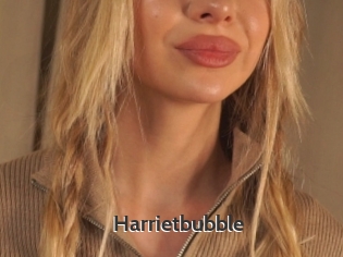 Harrietbubble