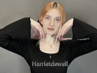 Harrietdewell