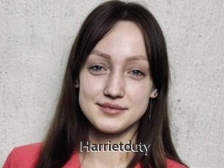 Harrietduty