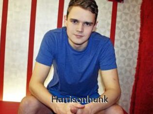 Harrisonhunk