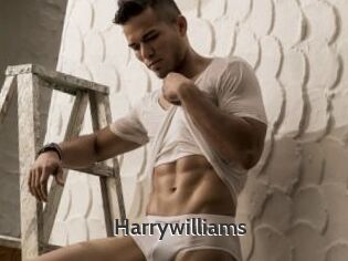 Harrywilliams