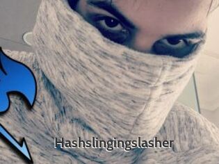 Hashslingingslasher