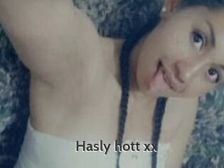 Hasly_hott_xx