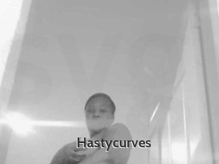 Hastycurves