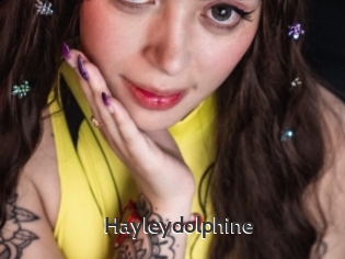 Hayleydolphine