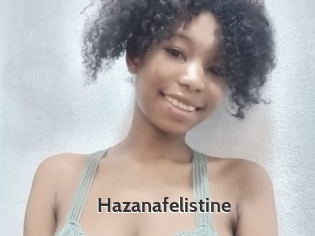 Hazanafelistine