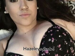 Hazeleyedbabe