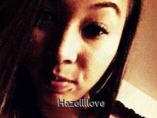 Hazellllove