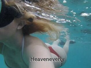 Heaveneverly