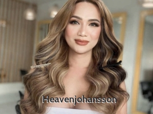 Heavenjohansson