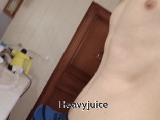 Heavyjuice