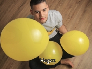 Hegoz