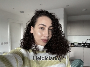 Heidiclarke