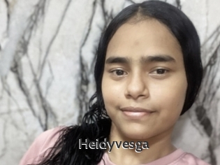 Heidyvesga