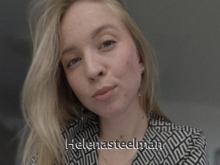 Helenasteelman