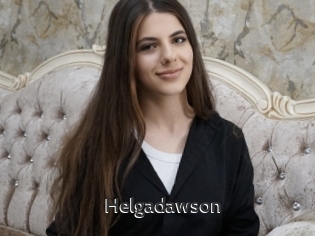 Helgadawson