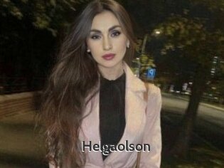 Helgaolson