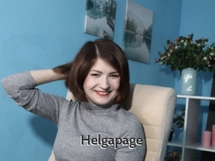 Helgapage