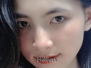 Helijess