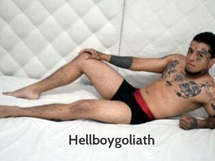 Hellboygoliath