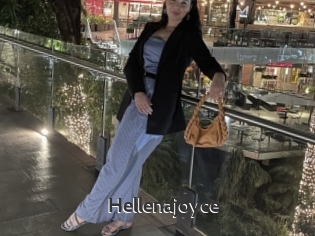 Hellenajoyce