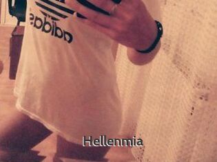 Hellenmia