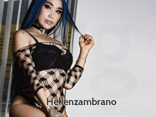 Hellenzambrano