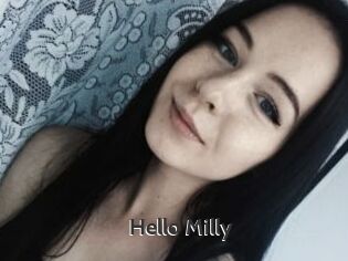 Hello_Milly