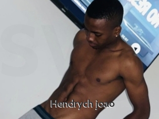 Hendrych_joao