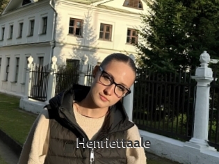 Henriettaale