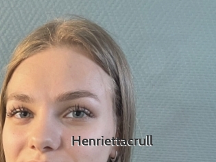 Henriettacrull