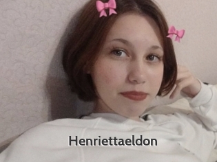 Henriettaeldon