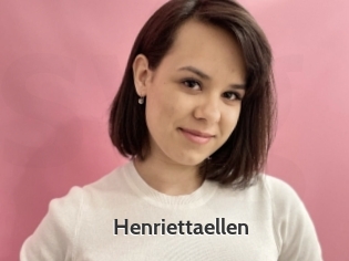 Henriettaellen