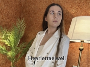 Henriettaelwell