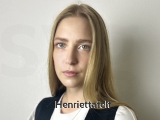 Henriettafelt