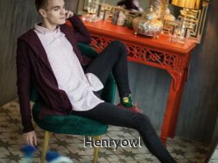 Henryowl