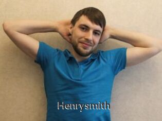 Henrysmith