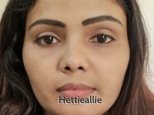 Hettieallie