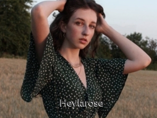 Heylarose