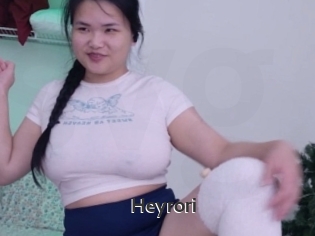 Heyrori