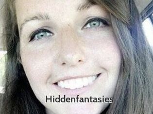 Hiddenfantasies