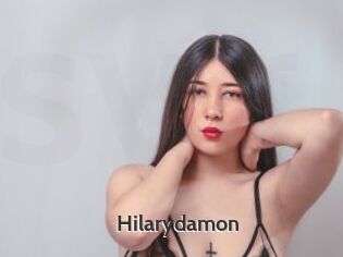 Hilarydamon