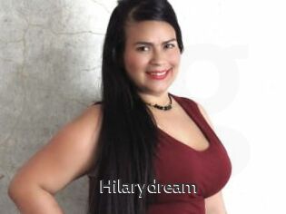 Hilarydream