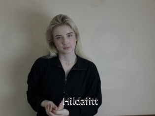 Hildafitt