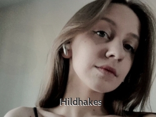 Hildhakes