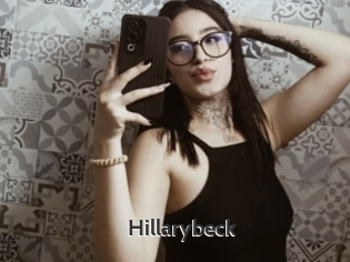 Hillarybeck