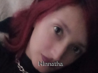 Hinnatha