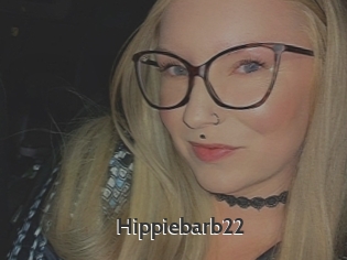 Hippiebarb22