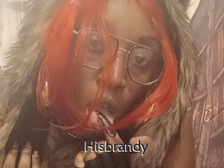 Hisbrandy