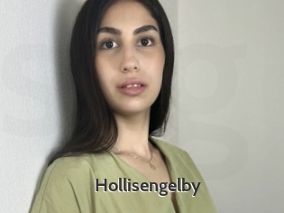 Hollisengelby